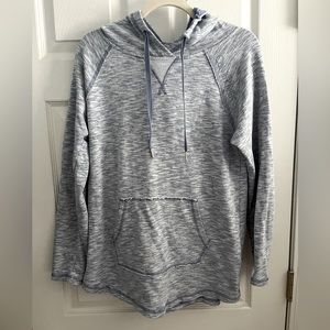 Purple Calvin Klein Sweatshirt 💜